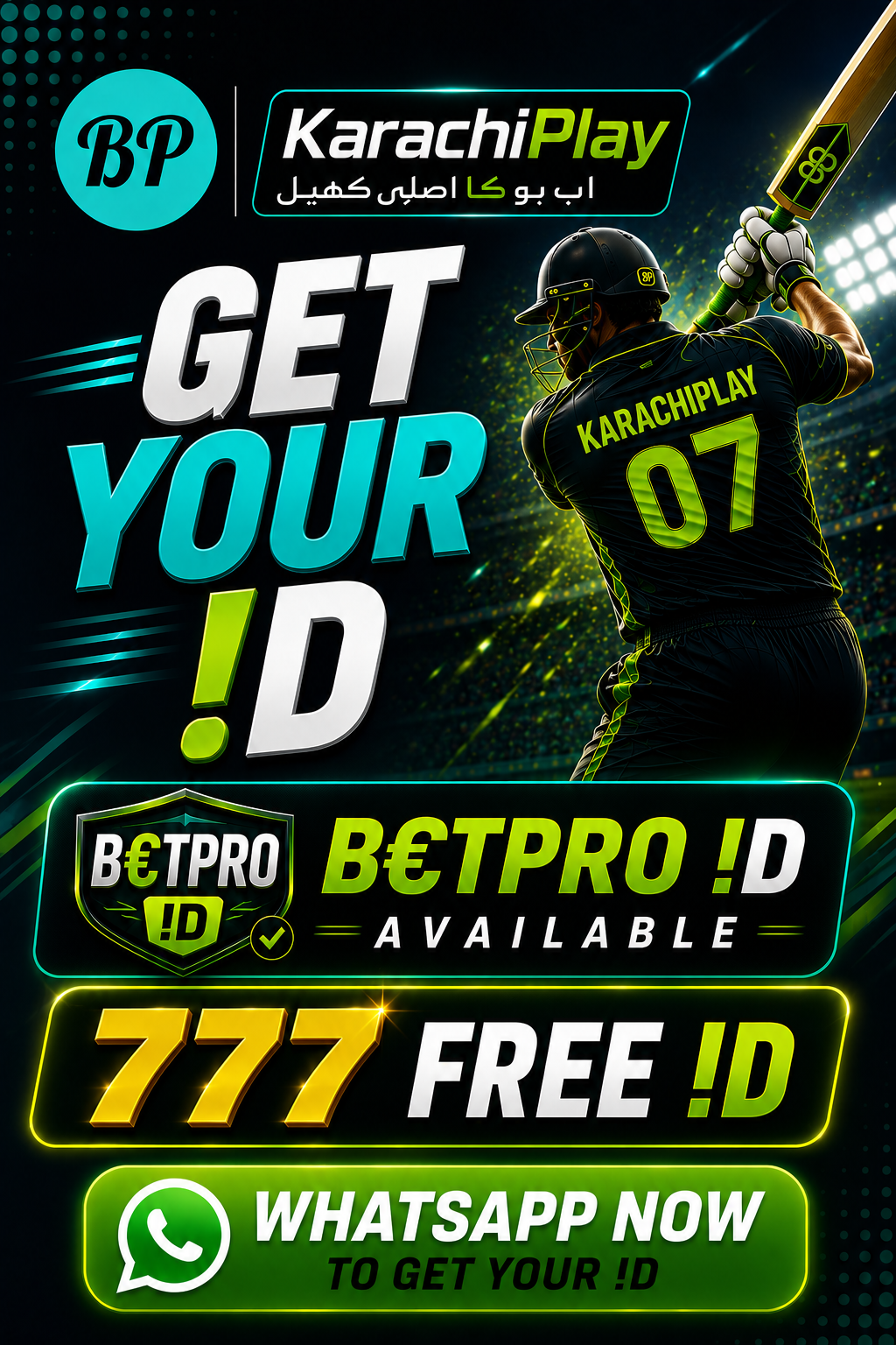 KarachiPlay